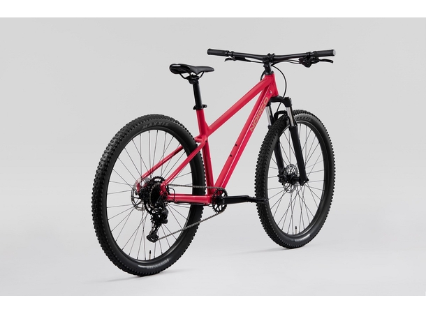 Norco Storm 100 S 27,5" - Carmine Red 