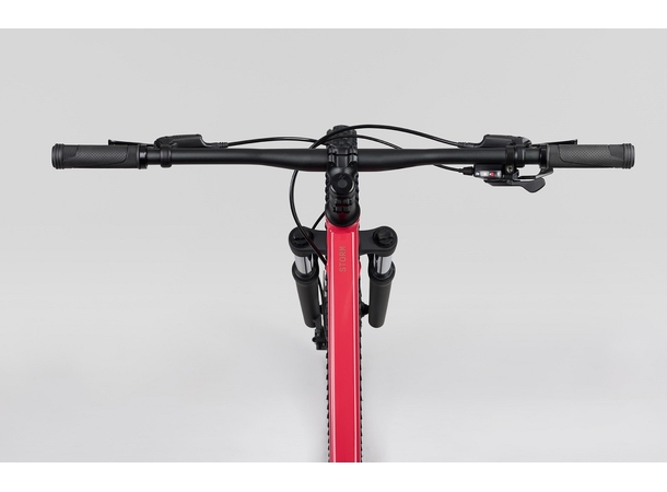 Norco Storm 100 S 27,5" - Carmine Red 