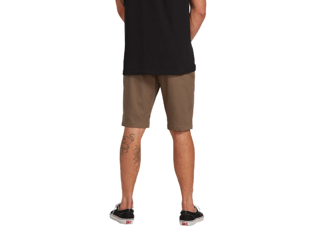 Volcom Frickin Mdrn Stch 19 Mushroom - 36 