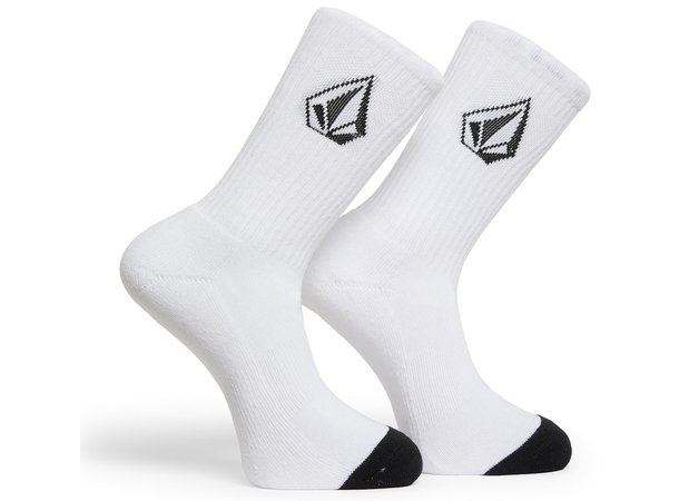 Volcom Full Stone 3-pack Multi - One Size 