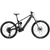 Norco Sight VLT CX C2 SZ3 29"/27,5", Raw Carbon Black, BCX, 800Wh 