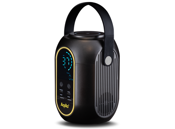 Aqiila Powerbird S140 Powerstation 