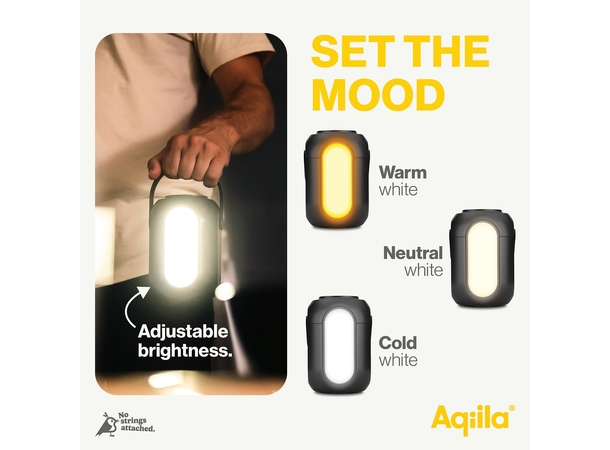 Aqiila Powerbird S140 Powerstation 