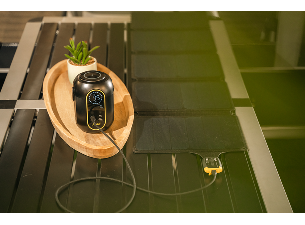 Aqiila Powerbird S140 Powerstation 