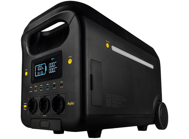 Aqiila Powerbird S3000 v2 