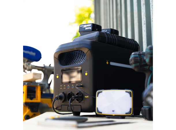 Aqiila Powerbird S3000 v2 