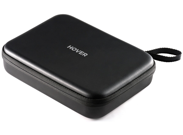 HoverAir Combo Case Black 