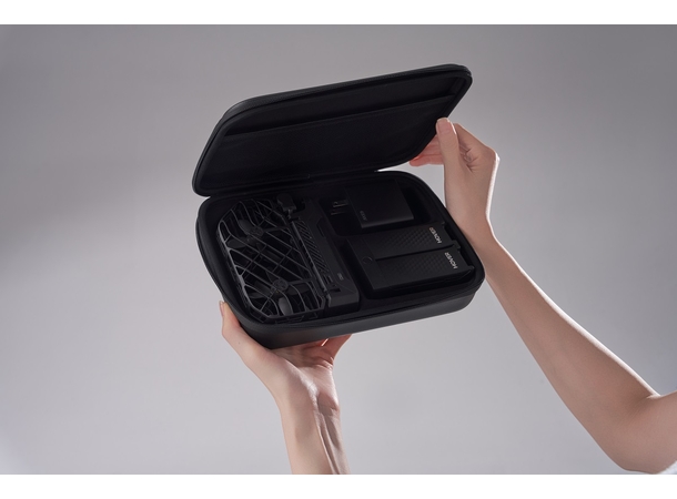 HoverAir Combo Case Black 