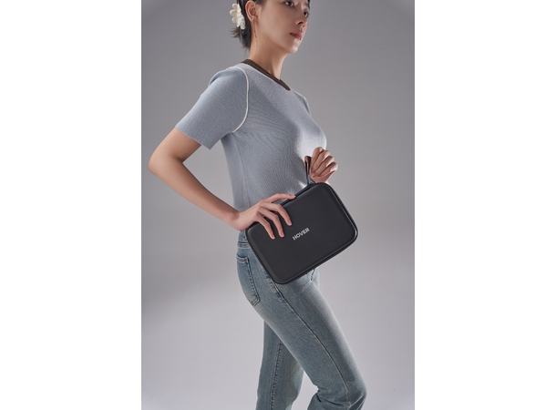 HoverAir Combo Case Black 