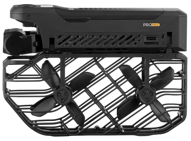 HoverAir X1 Promax Ultimate Cycling Kit Black 