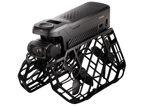 HoverAir X1 Promax Ultimate Cycling Kit Black 