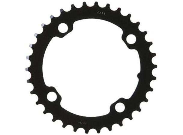 Krankdrev 38T BCD 104mm 