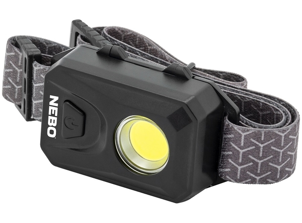 Nebo 150 Headlamp 