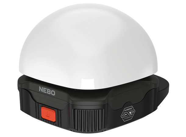 Nebo 6K Dome Area Light 