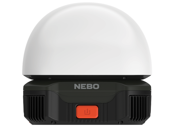Nebo 6K Dome Area Light 
