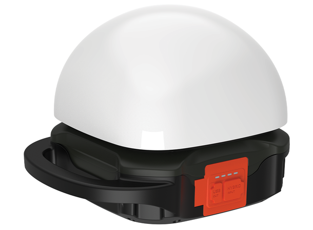 Nebo 6K Dome Area Light 