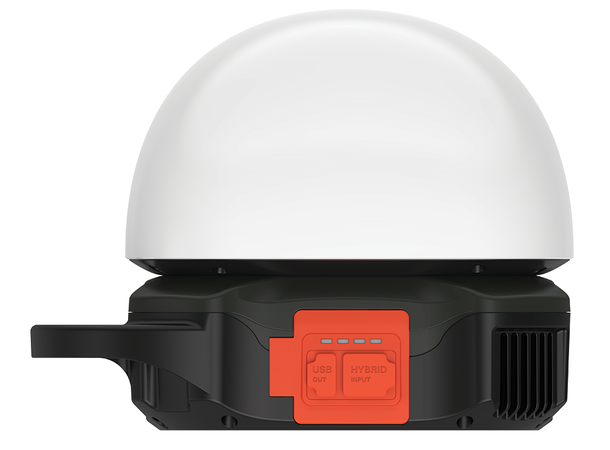 Nebo 6K Dome Area Light 