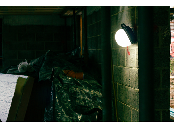 Nebo 6K Dome Area Light 