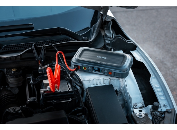 Nebo Assist Air 1500XP 