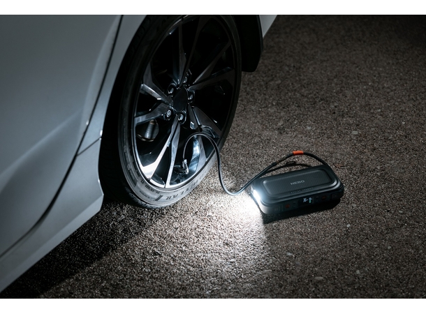 Nebo Assist Air 1500XP 