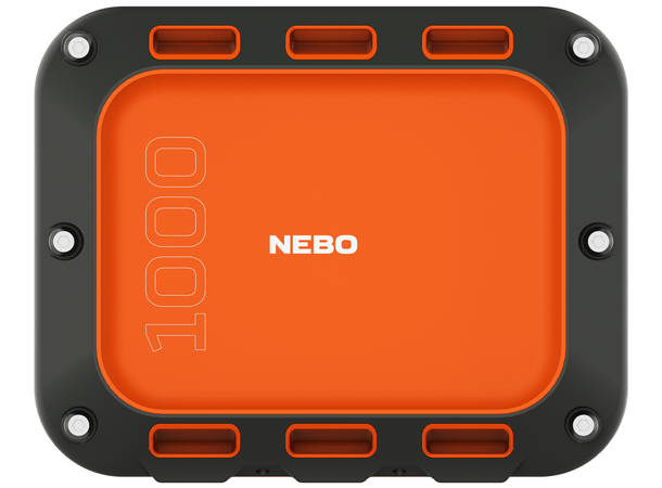 Nebo Intrepid 1000 EU Socket 