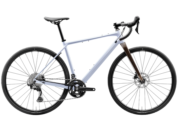 Norco Search A GRX SZ1 700C, Grey 