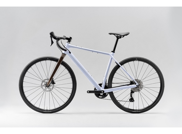 Norco Search A GRX SZ1 700C, Grey 