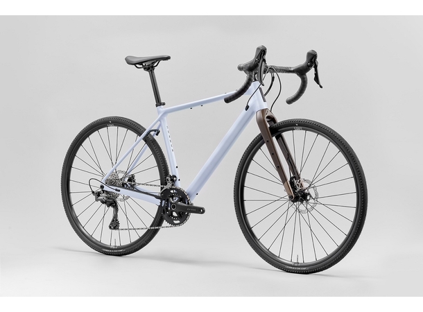 Norco Search A GRX SZ1 700C, Grey 