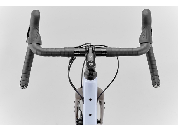 Norco Search A GRX SZ1 700C, Grey 