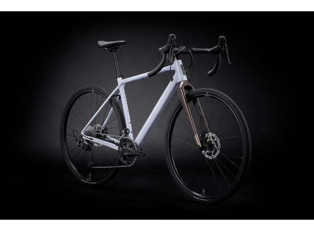 Norco Search A GRX SZ1 700C, Grey 