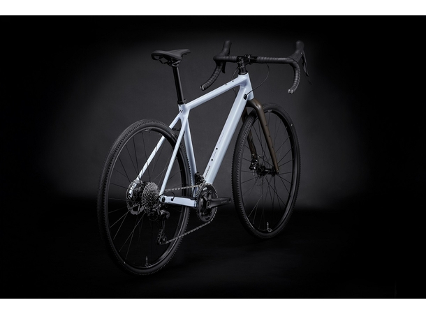 Norco Search A GRX SZ1 700C, Grey 