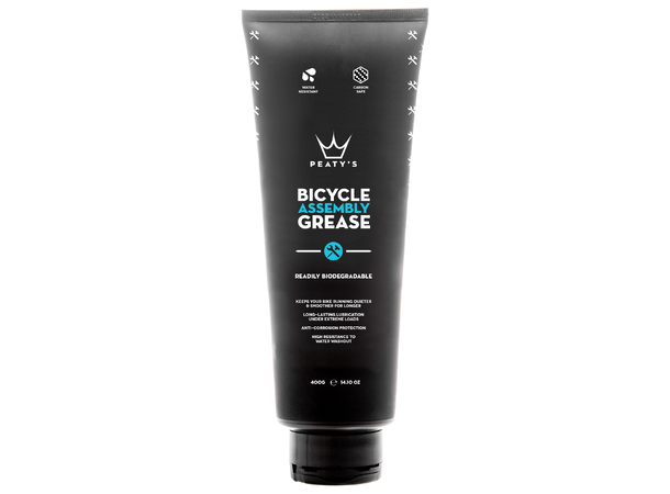 Peaty's Bicycle Assembly Grease (400g) 