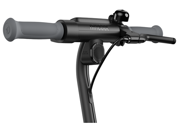 Segway by Ninebot C2 Pro E 