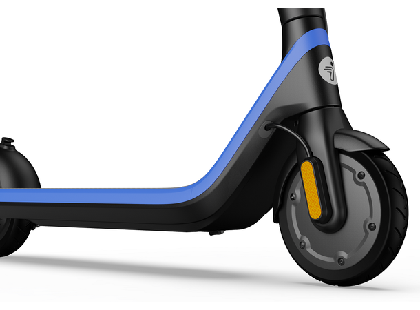 Segway by Ninebot C2 Pro E 