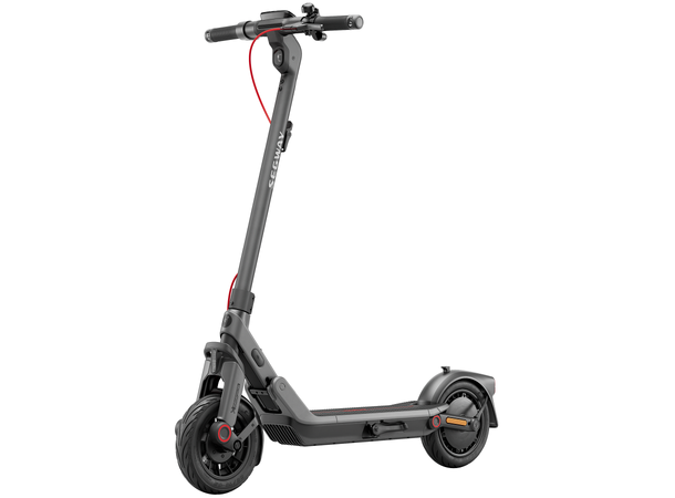 Segway by Ninebot E3 Pro E Silver/Grey 