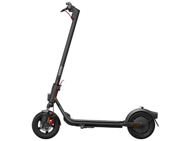 Segway by Ninebot F2 Pro II D Red and black 