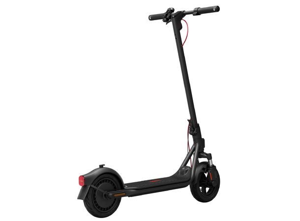 Segway by Ninebot F2 Pro II D Red and black 