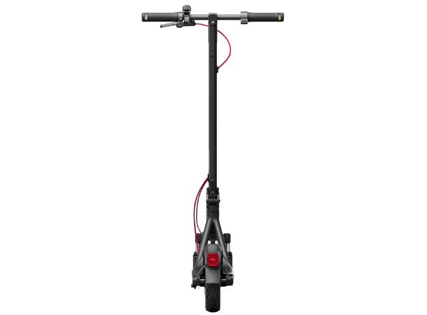 Segway by Ninebot F2 Pro II D Red and black 