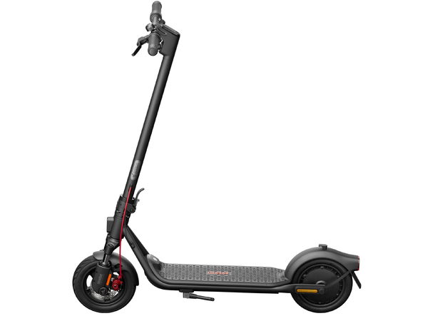 Segway by Ninebot F2 Pro II D Red and black 