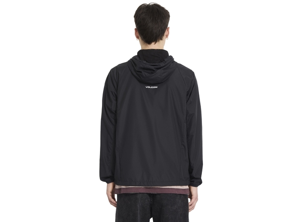 Volcom Wavern Jacket New Black - L 