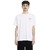 Volcom Workwear SS Tee White Combo - XL 