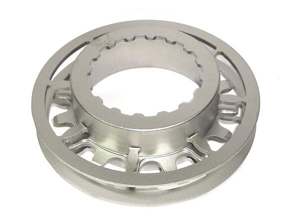 Bosch krankdrev 16T Fatbike 