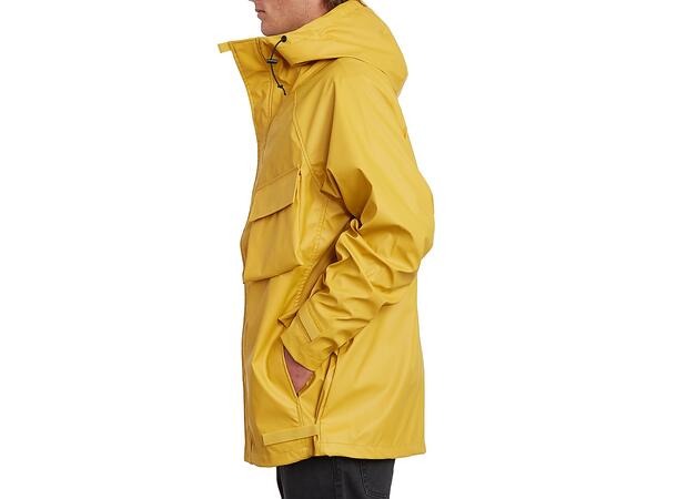 Volcom V_Smock Jacket Gold - S 