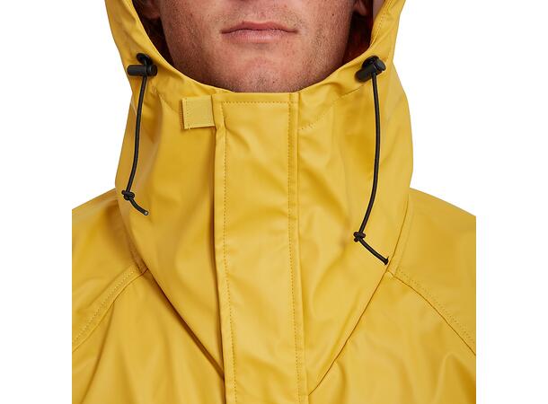 Volcom V_Smock Jacket Gold - S 