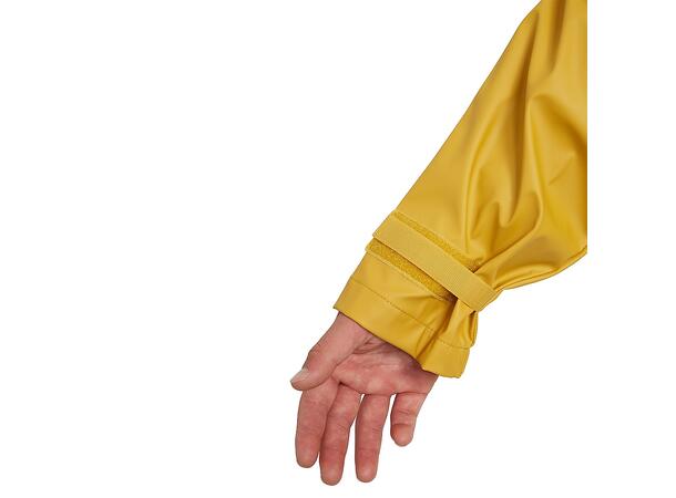 Volcom V_Smock Jacket Gold - S 