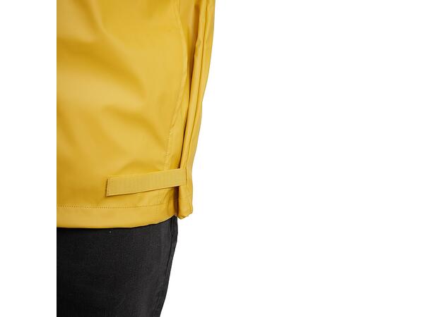 Volcom V_Smock Jacket Gold - S 
