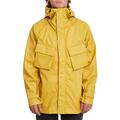Volcom V_Smock Jacket Gold - S