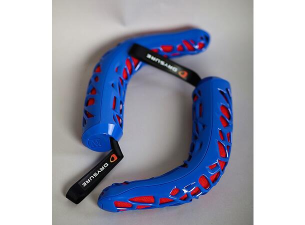 Drysure Extreme Blue/Red - One size