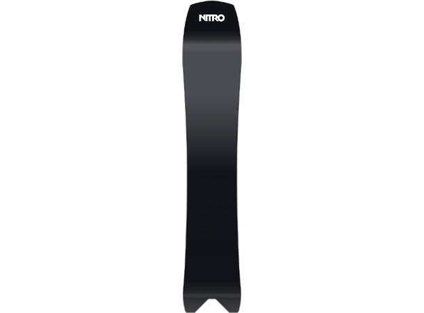 Nitro The Quiver Rental Squash 159Cm