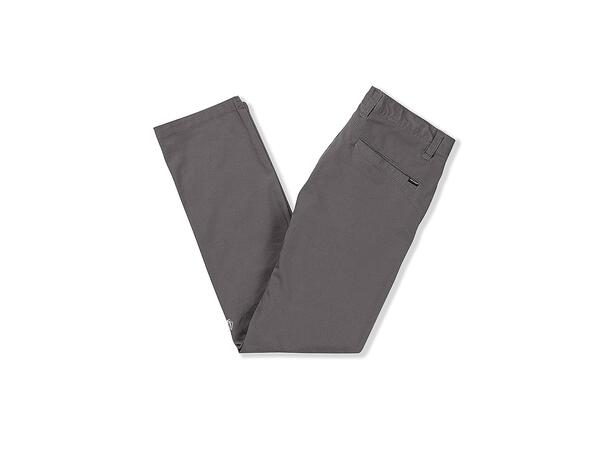 Volcom Frickin Modern Stret Charcoal - 26 
